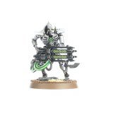 Necrones: Inmortales