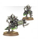 Necrones: Inmortales
