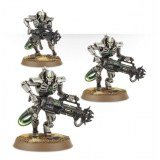 Necrones: Inmortales
