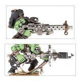Orkos: Boyz