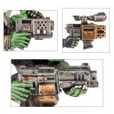 Orkos: Boyz
