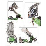 Orkos: Boyz