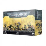 Orkos: Boyz