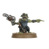 Orkos: Gretchin