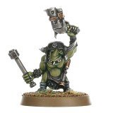 Orkos: Gretchin