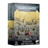Orkos: Gretchin