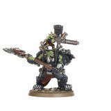 Patrulla de Combate Orkos
