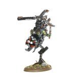 Patrulla de Combate Orkos