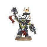 Patrulla de Combate Orkos