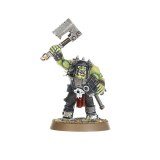 Patrulla de Combate Orkos