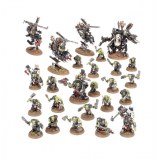 Patrulla de Combate Orkos