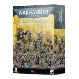 Patrulla de Combate Orkos