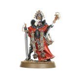 Patrulla: Sororitas