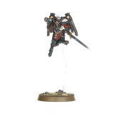 Patrulla: Sororitas