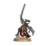 Patrulla: Sororitas