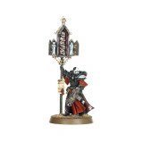 Patrulla: Sororitas