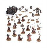 Patrulla: Sororitas