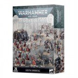 Patrulla: Sororitas