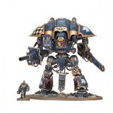 Caballeros Imperiales: Caballero Questoris