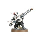 Imperio T´AU: Equipo de rastreadores
