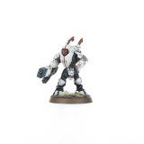 Imperio T´AU: Exoarmaduras Sigilo