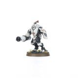 Imperio T´AU: Exoarmaduras Sigilo