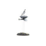 Imperio T´AU: Exoarmaduras Sigilo