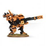Imperio T´AU Exoarmaduras Broadside