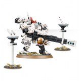 Imperio T´AU Exoarmaduras Broadside