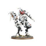 Imperio T´AU: Comandante