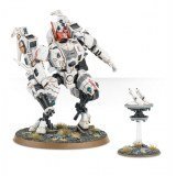 Imperio T´AU: Comandante