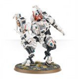Imperio T´AU: Comandante
