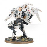 Imperio T´AU: Comandante