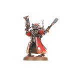 Adeptus Mechanicus: Skitarii