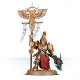 Adeptus Custodes: Protectores Custodios