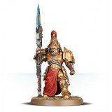 Adeptus Custodes: Protectores Custodios