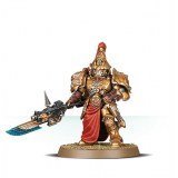 Adeptus Custodes: Protectores Custodios