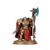 Adeptus Custodes: Protectores Custodios