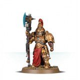 Adeptus Custodes: Protectores Custodios
