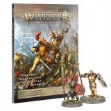 Empieza aquí con Warhammer Age of Sigmar