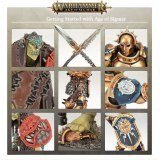 Empieza aquí con Warhammer Age of Sigmar