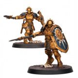 Age of Sigmar: Set de Pinturas + Vindicadores