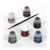 Age of Sigmar: Set de Pinturas + Vindicadores