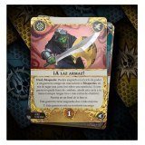 Warhammer Underworlds: Gnarlwood Kortelunátika de Grinkrak