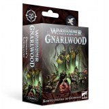 Warhammer Underworlds: Gnarlwood Kortelunátika de Grinkrak