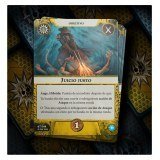 Warhammer Underworlds: Nethermaze Cazadores de Hexbane