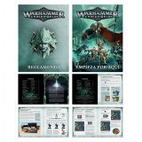 Warhammer Underworlds: Set de Inicio
