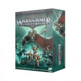 Warhammer Underworlds: Set de Inicio