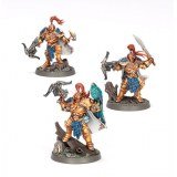 Warhammer Underworlds: Set de Inicio