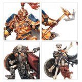Warhammer Underworlds: Set de Inicio